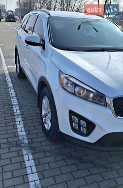 Внедорожник / Кроссовер Kia Sorento 2015 в Коломые