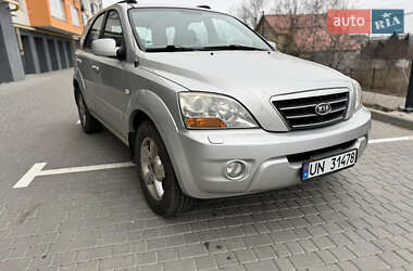 Внедорожник / Кроссовер Kia Sorento 2009 в Виннице