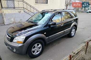 Kia Sorento 2009