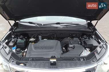 Внедорожник / Кроссовер Kia Sorento 2010 в 