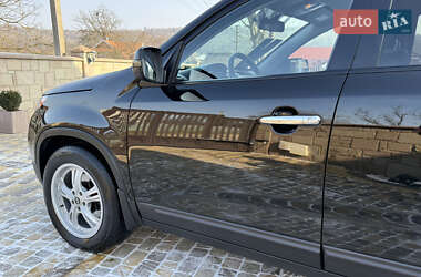 Внедорожник / Кроссовер Kia Sorento 2011 в Коломые