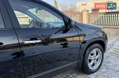 Внедорожник / Кроссовер Kia Sorento 2011 в Коломые