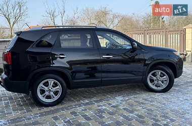 Внедорожник / Кроссовер Kia Sorento 2011 в Коломые