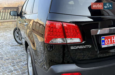 Внедорожник / Кроссовер Kia Sorento 2011 в Коломые