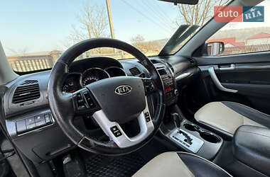 Внедорожник / Кроссовер Kia Sorento 2011 в Коломые