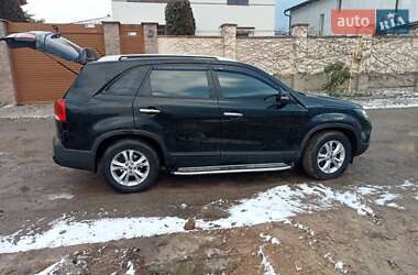 Внедорожник / Кроссовер Kia Sorento 2012 в Одессе