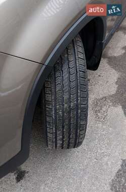 Внедорожник / Кроссовер Kia Sorento 2014 в 