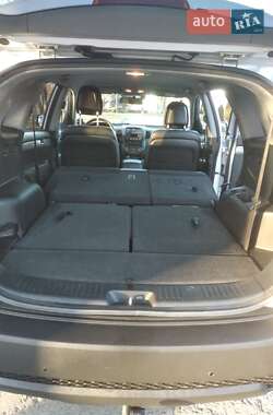 Внедорожник / Кроссовер Kia Sorento 2010 в 
