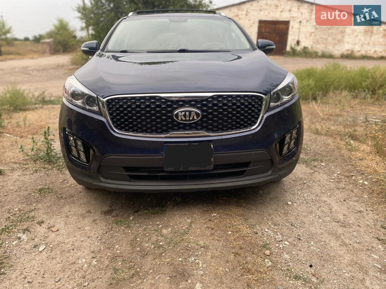 2015 Kia Sorento - мініатюра 19