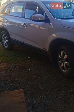 Kia Sorento 2009 Kia Sorento 2009