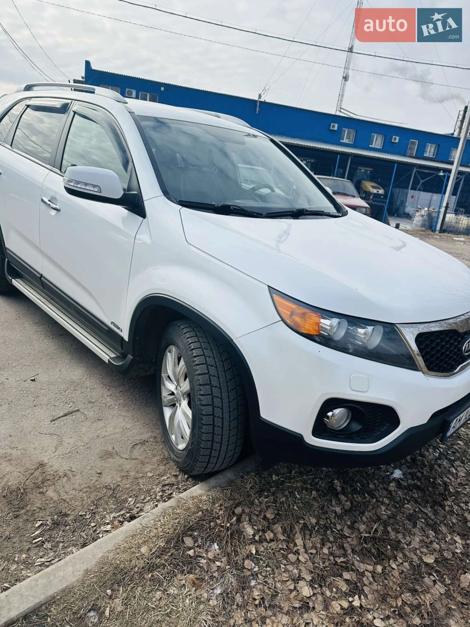 2011 Kia Sorento - мініатюра 15