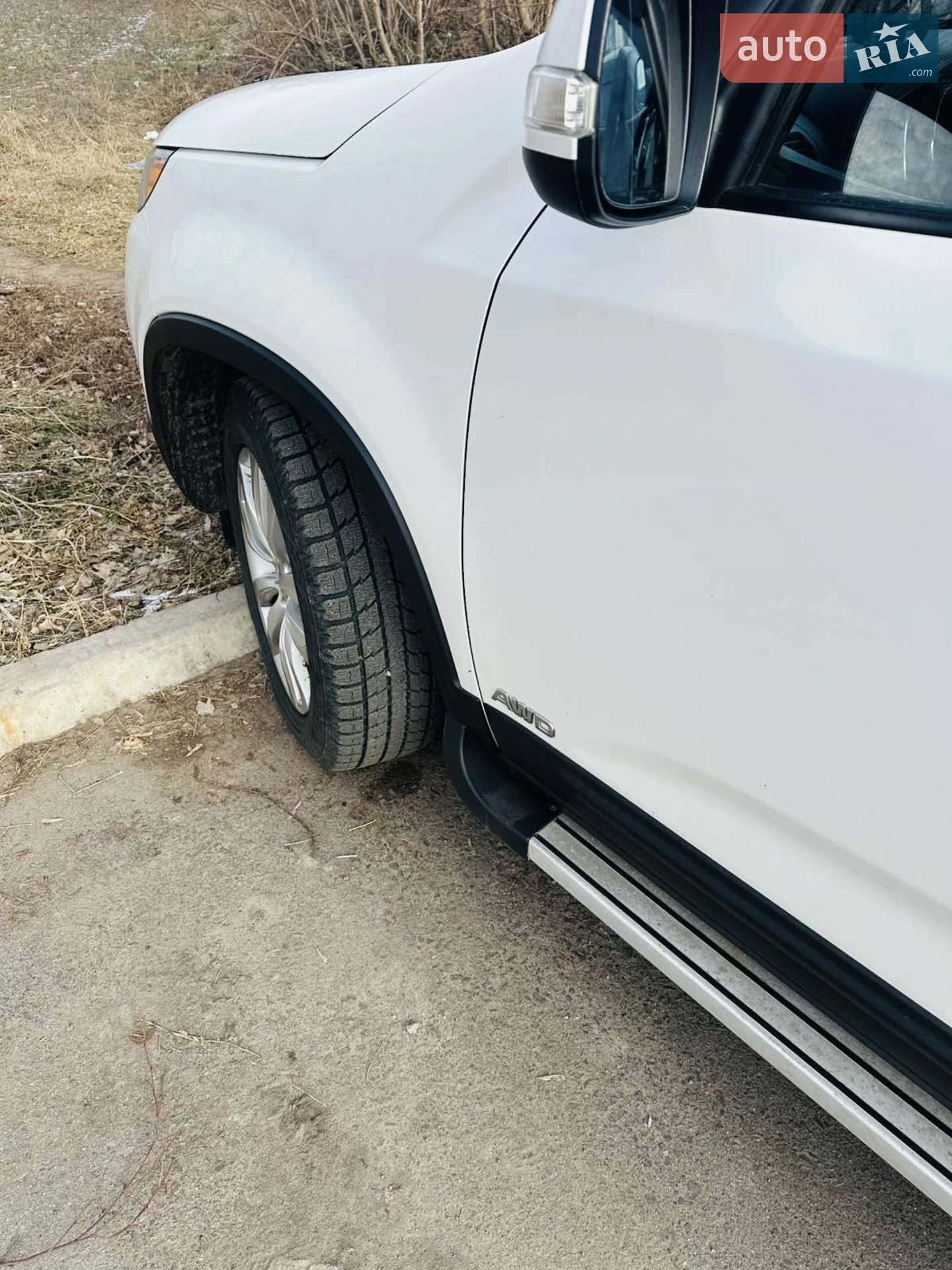 2012 Kia Sorento - мініатюра 6