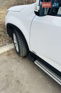 Внедорожник / Кроссовер Kia Sorento 2012 в 
