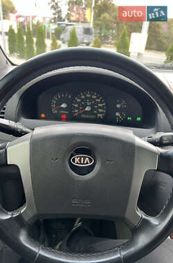 Внедорожник / Кроссовер Kia Sorento 2006 в Киеве