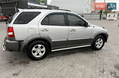 Внедорожник / Кроссовер Kia Sorento 2006 в Киеве