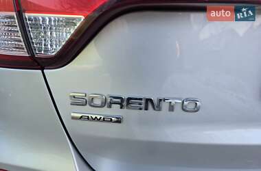 Внедорожник / Кроссовер Kia Sorento 2013 в Запорожье