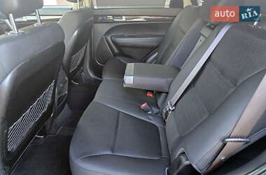 Внедорожник / Кроссовер Kia Sorento 2013 в Запорожье