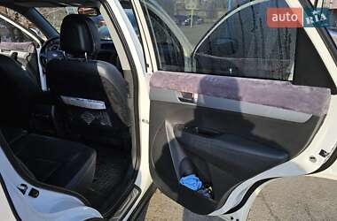 Внедорожник / Кроссовер Kia Sorento 2012 в 
