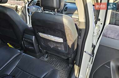 Внедорожник / Кроссовер Kia Sorento 2012 в 