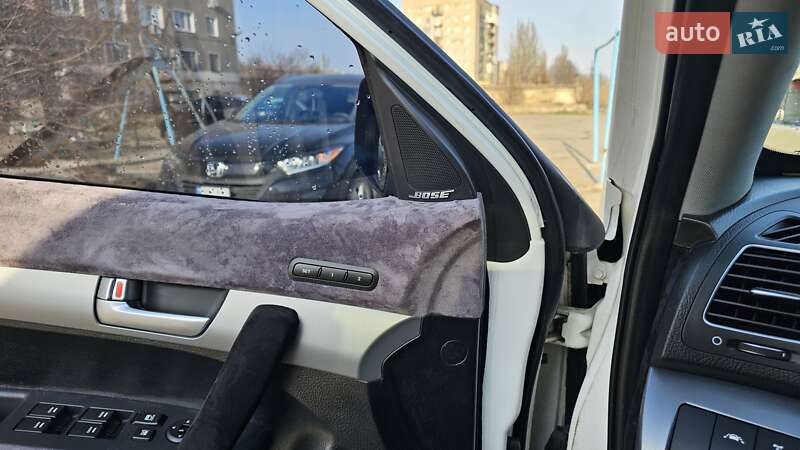 Внедорожник / Кроссовер Kia Sorento 2012 в Днепре