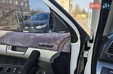 Внедорожник / Кроссовер Kia Sorento 2012 в 
