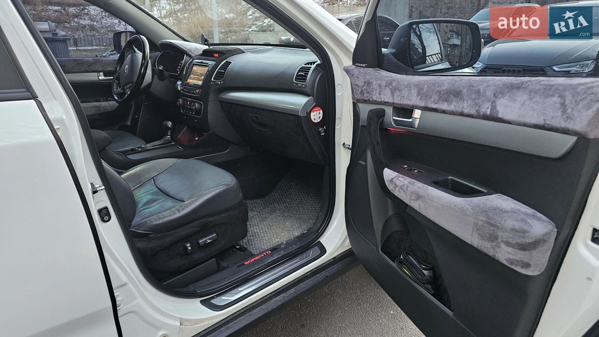 2012 Kia Sorento - мініатюра 48