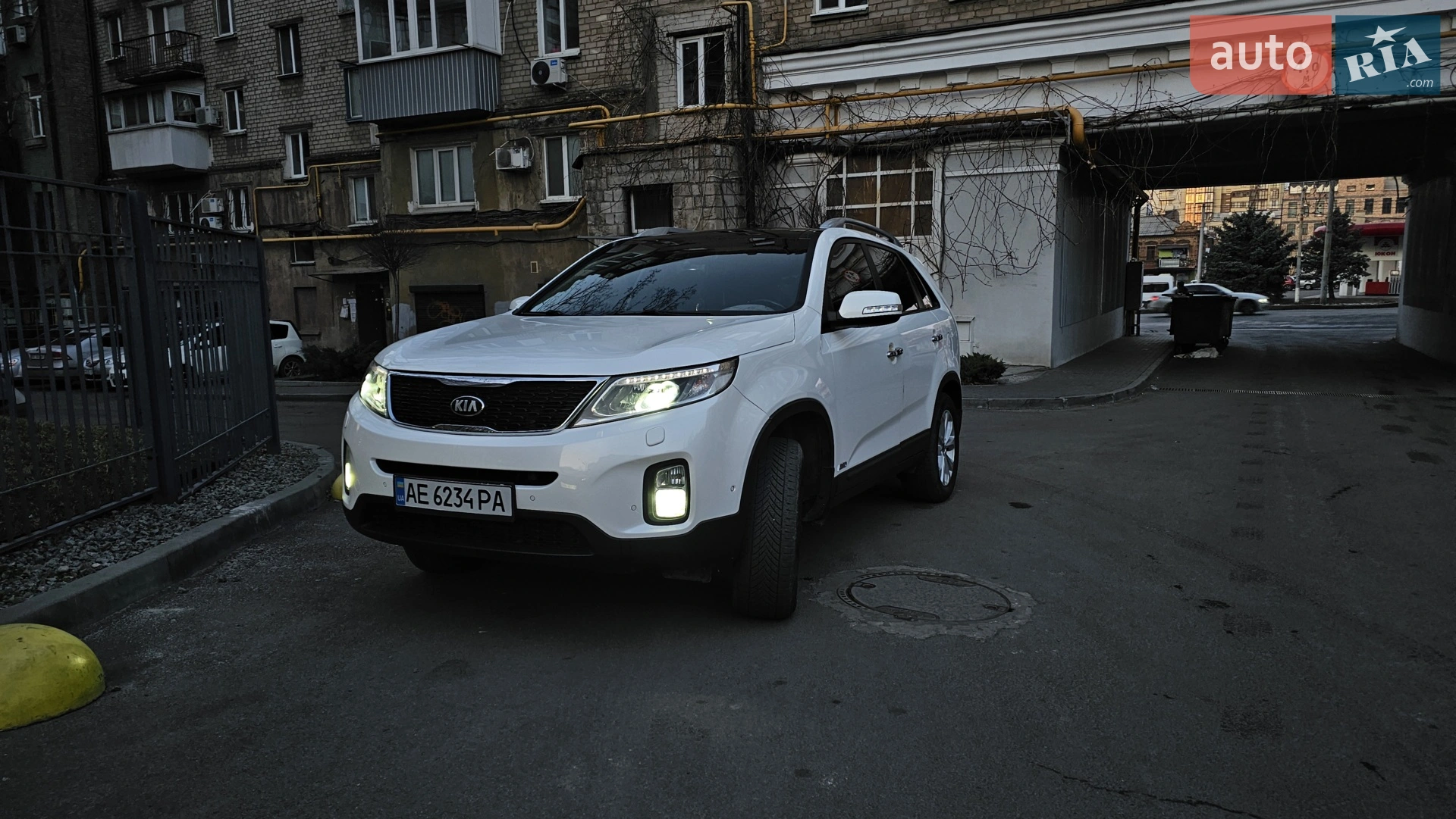 2012 Kia Sorento - мініатюра 51