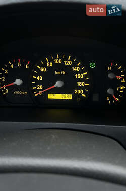 Позашляховик / Кросовер Kia Sorento 2004 в Києві
