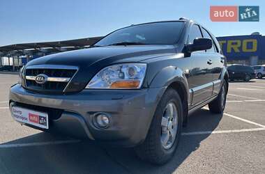 Kia Sorento 2009 Kia Sorento 2009