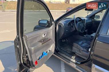 Позашляховик / Кросовер Kia Sorento 2009 в 