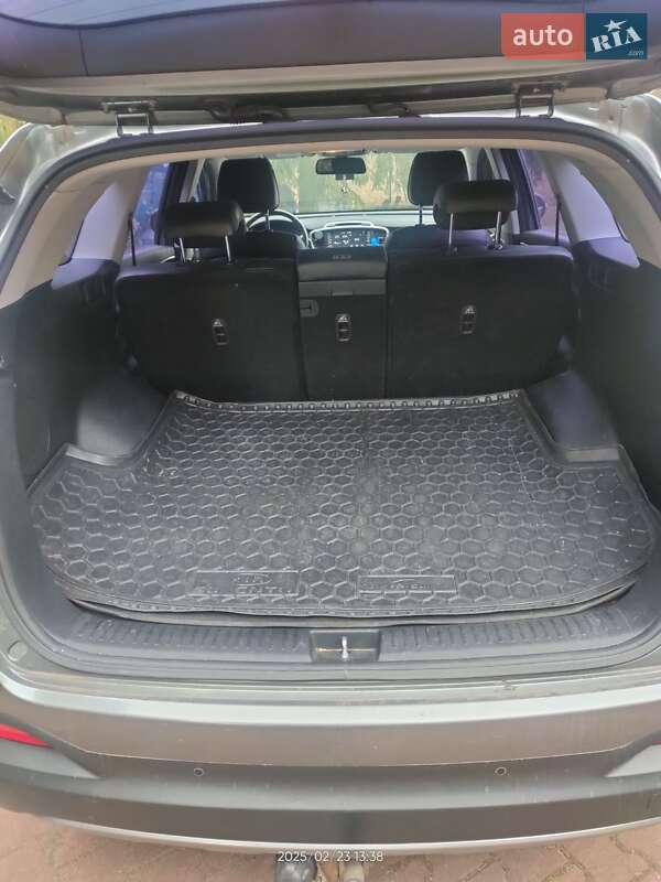 Внедорожник / Кроссовер Kia Sorento 2016 в Николаеве