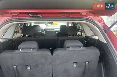 Внедорожник / Кроссовер Kia Sorento 2021 в 