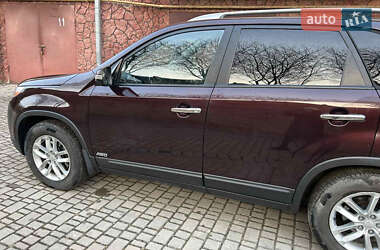 Позашляховик / Кросовер Kia Sorento 2013 в Чорткові