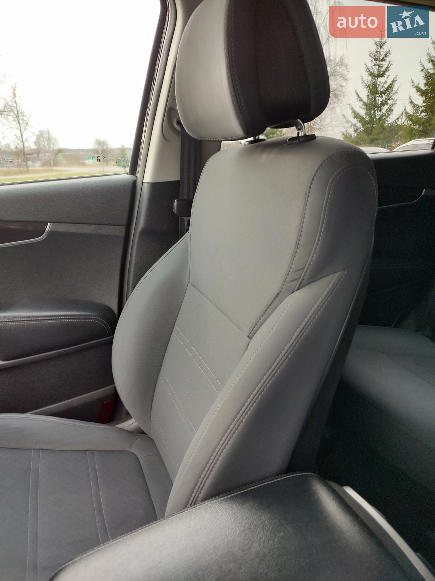 2016 Kia Sorento - мініатюра 6
