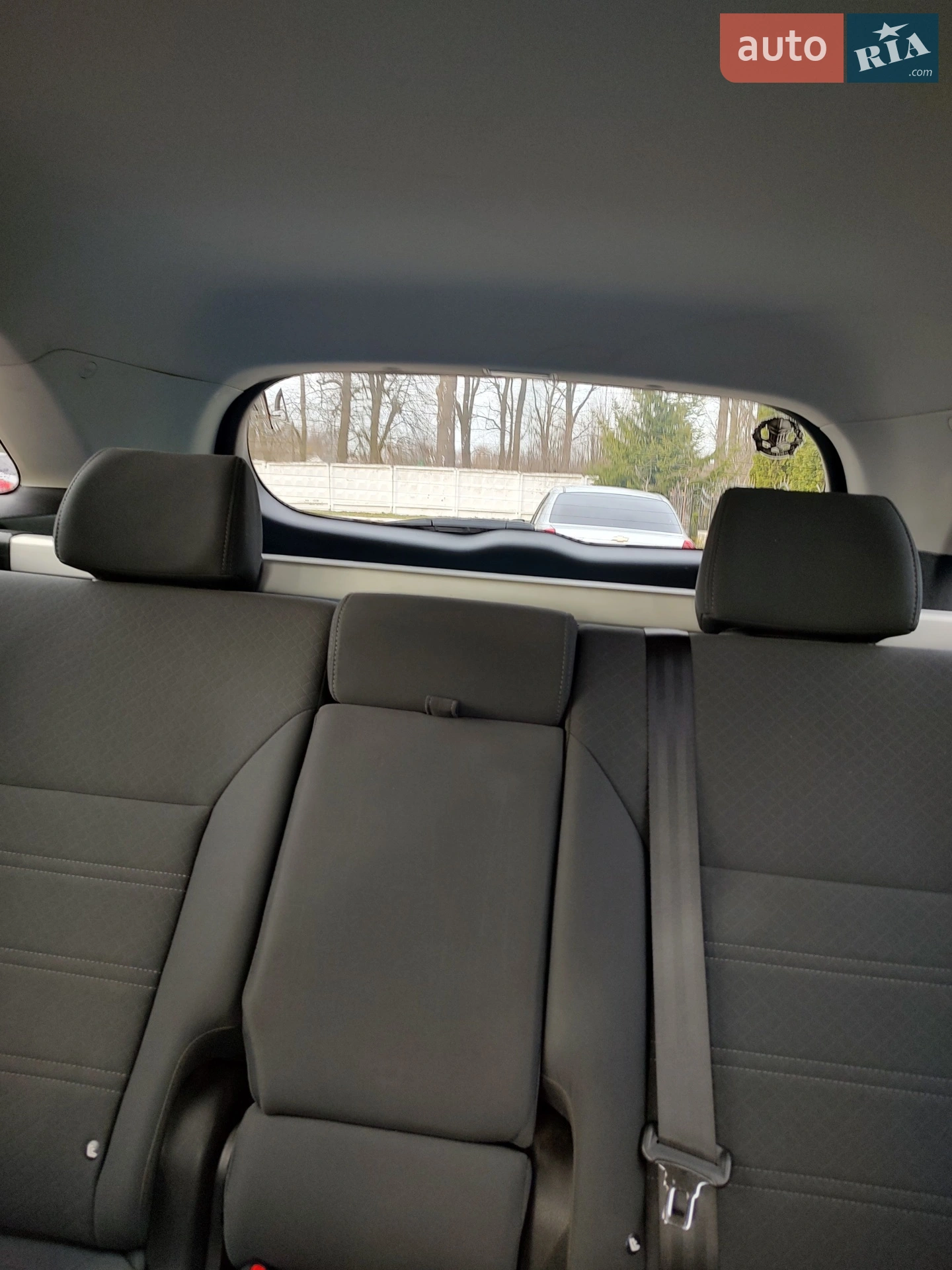 2016 Kia Sorento - мініатюра 12