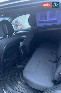 Внедорожник / Кроссовер Kia Sorento 2012 в 