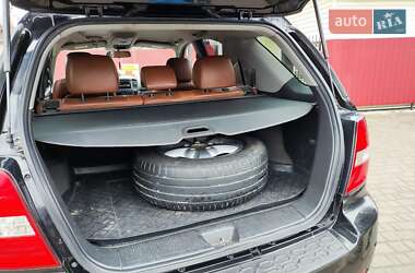 Внедорожник / Кроссовер Kia Sorento 2007 в 