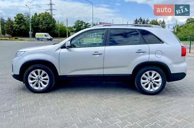 Внедорожник / Кроссовер Kia Sorento 2013 в Владимире