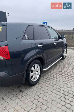 Внедорожник / Кроссовер Kia Sorento 2012 в Днепре