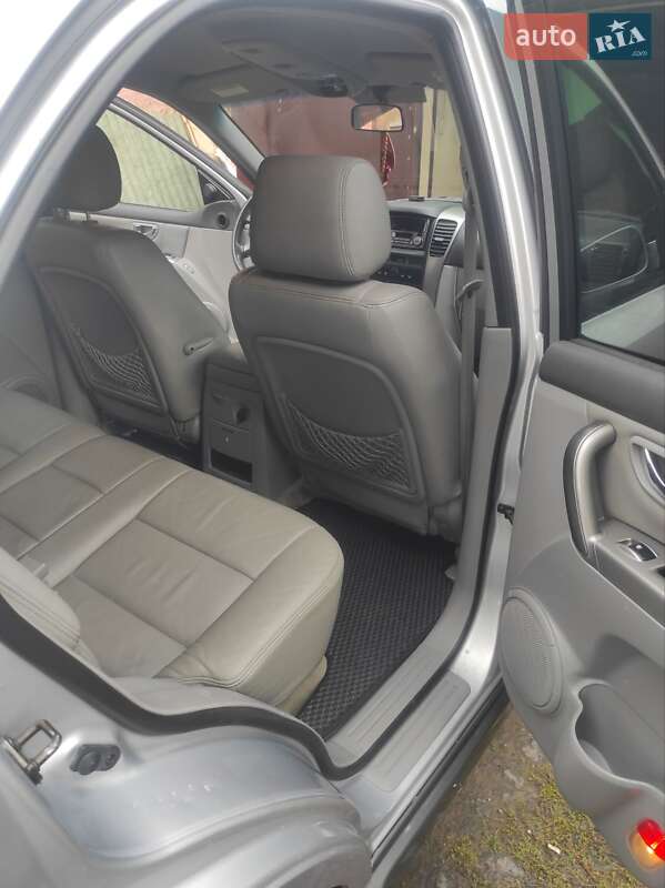 Внедорожник / Кроссовер Kia Sorento 2006 в Умани
