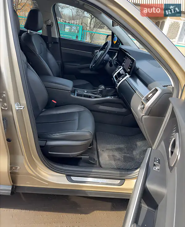 Kia Sorento 2021 VIN 5XYRL4LC7MG060434 фото оголошення 10 з 68