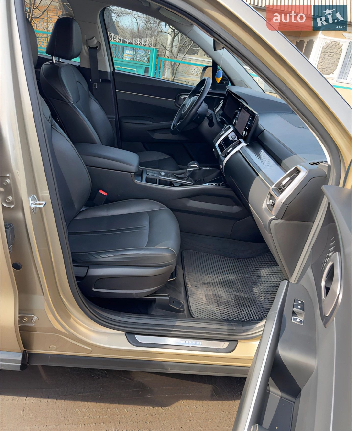 2021 Kia Sorento - мініатюра 10