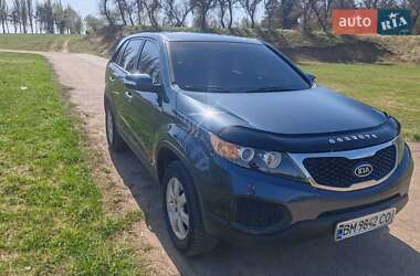 Kia Sorento 2010 Kia Sorento 2010