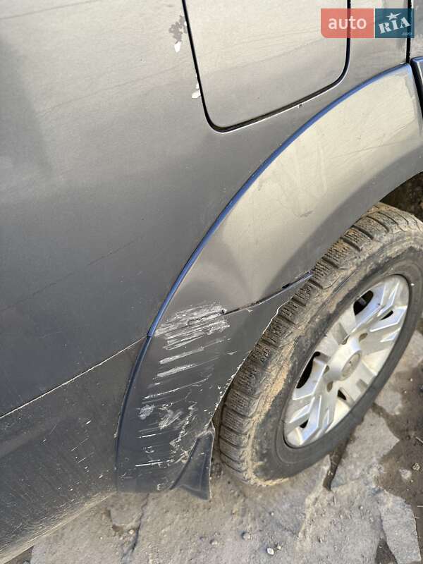 Позашляховик / Кросовер Kia Sorento 2007 в Іршаві фото 13 Позашляховик / Кросовер Kia Sorento 2007 в Іршаві