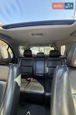 Внедорожник / Кроссовер Kia Sorento 2006 в 