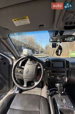 Внедорожник / Кроссовер Kia Sorento 2006 в 