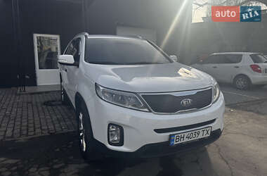Kia Sorento 2013 Kia Sorento 2013