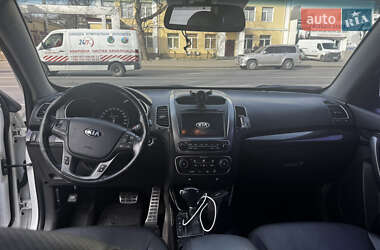 Внедорожник / Кроссовер Kia Sorento 2013 в Одессе