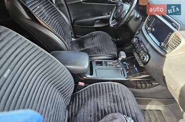 Позашляховик / Кросовер Kia Sorento 2015 в Тернополі