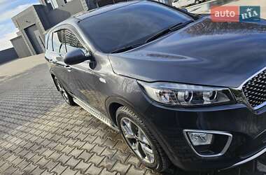 Kia Sorento 2015 Kia Sorento 2015